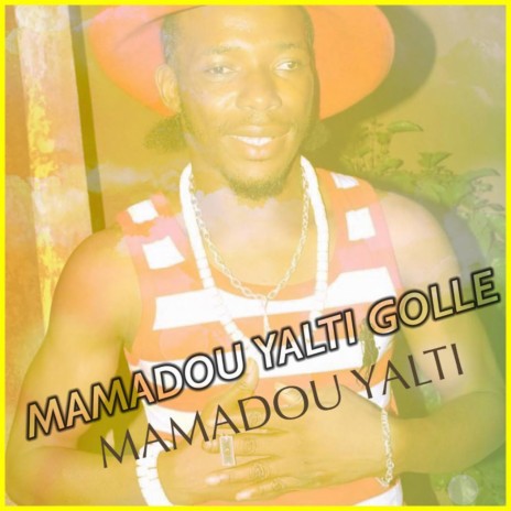 Mamadou Yalti