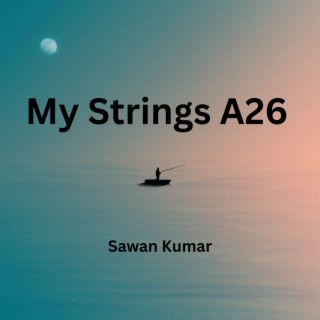 My Strings A26