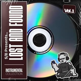 Lost and Found... Vol. 1 (The Instrumental Collection.)