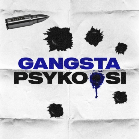 Gangsta Psykoosi | Boomplay Music
