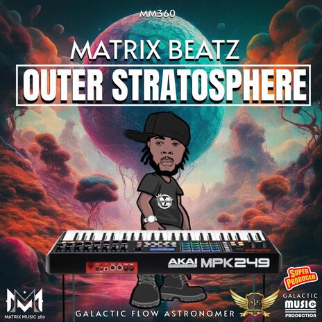 OUTER STRATOSPHERE | Boomplay Music