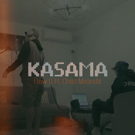 Kasama ft. Chito Miranda | Boomplay Music