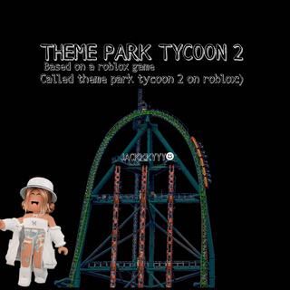 THEME PARK TYCOON 2