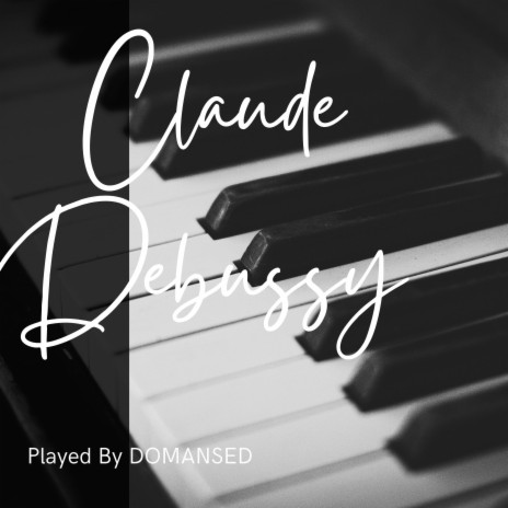 Claude Debussy Clair de Lune | Boomplay Music