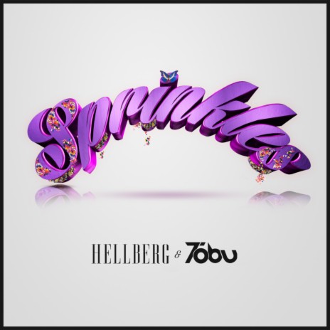 Sprinkles ft. Hellberg | Boomplay Music