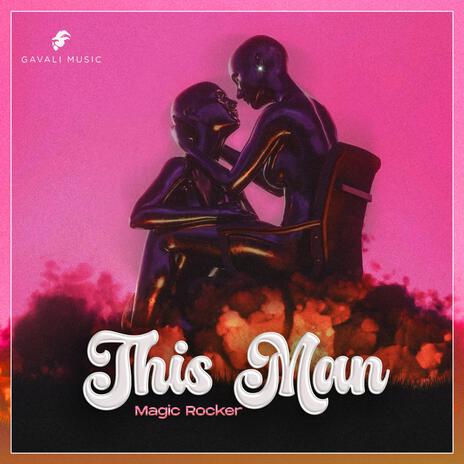 THIS MAN | Boomplay Music