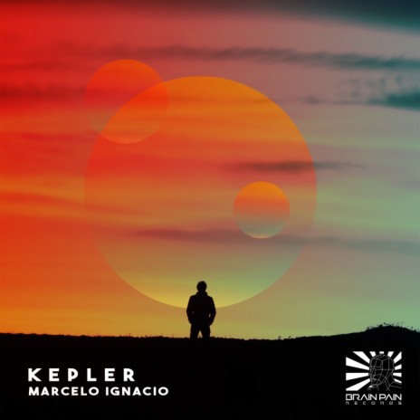 Kepler | Boomplay Music