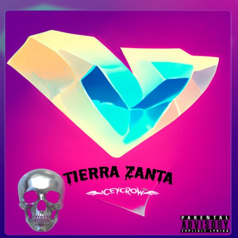 Tierra Zanta | Boomplay Music