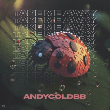 Take Me Away | Boomplay Music