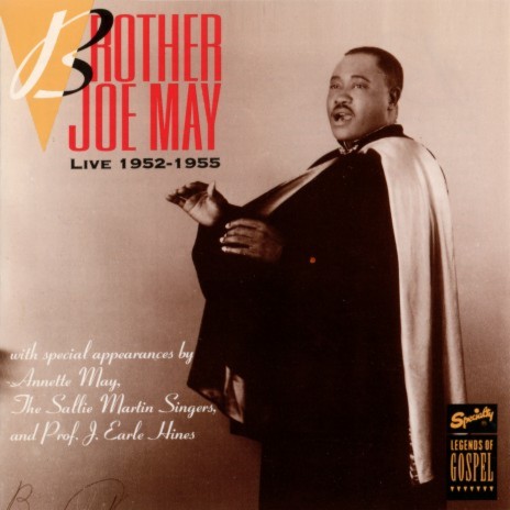 How I Got Over (Live / 1952) ft. Sallie Martin Singers & Henry Woods | Boomplay Music