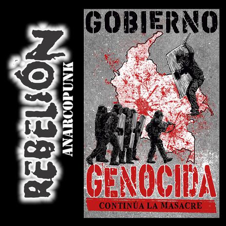 GOBIERNO GENOCIDA | Boomplay Music