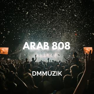 Arab 808