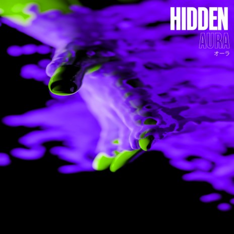 Hidden Aura | Boomplay Music