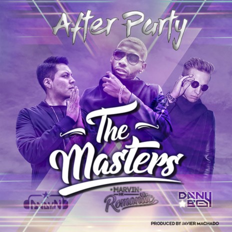 After Party (feat. DanyBoy) | Boomplay Music