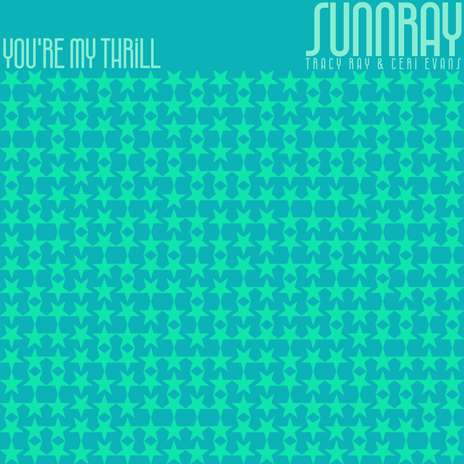 You're My Thrill (Electrosouljazz mix) | Boomplay Music