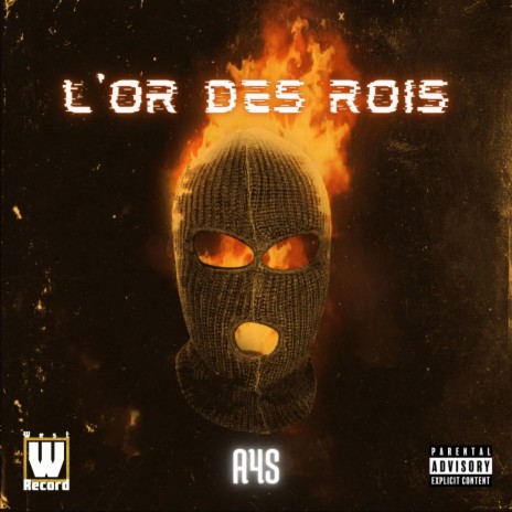 L'or des rois | Boomplay Music