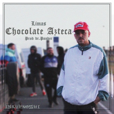 Chocolate Azteca ft. Dr.Pander | Boomplay Music