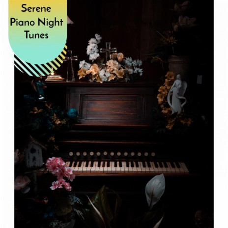 A Good Night Song (Solo Piano in F Minor) | Boomplay Music