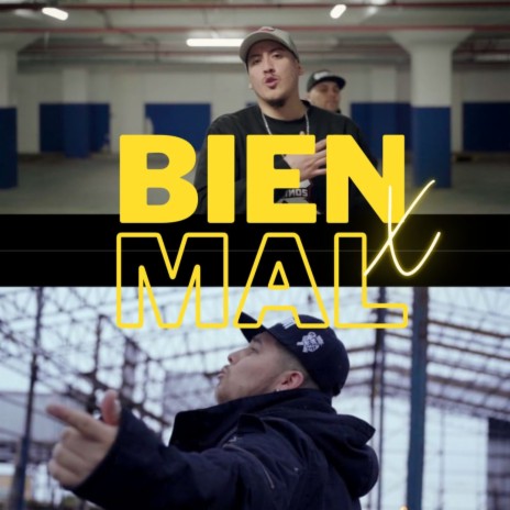 BIEN X MAL ft. KAINOS MC | Boomplay Music