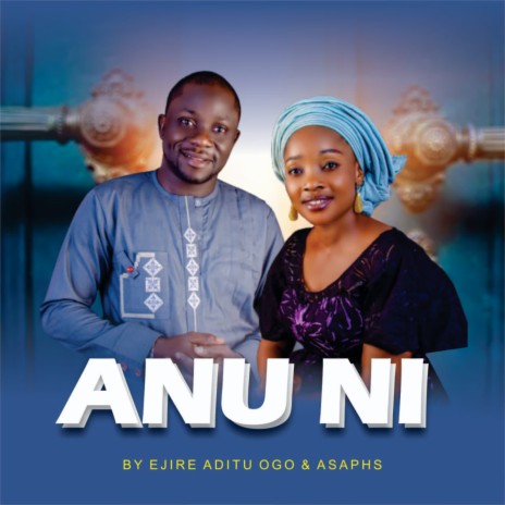 Anu Ni | Boomplay Music