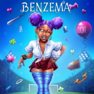 Benzema lyrics | Boomplay Music