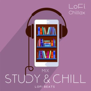Mix - Study & Chill: Lofi Beats for Concentration & Work