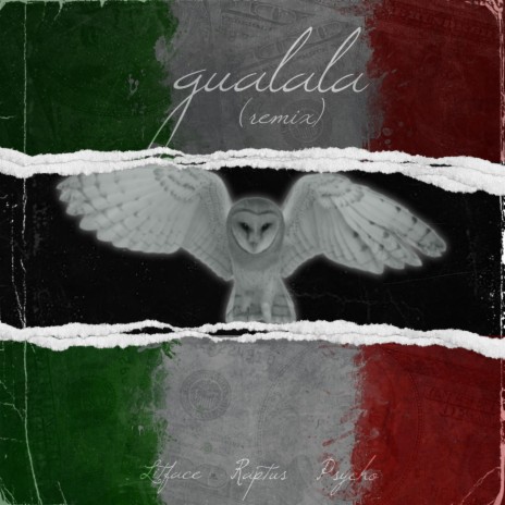 Gualala (Remix) ft. Raptus & Psycho | Boomplay Music