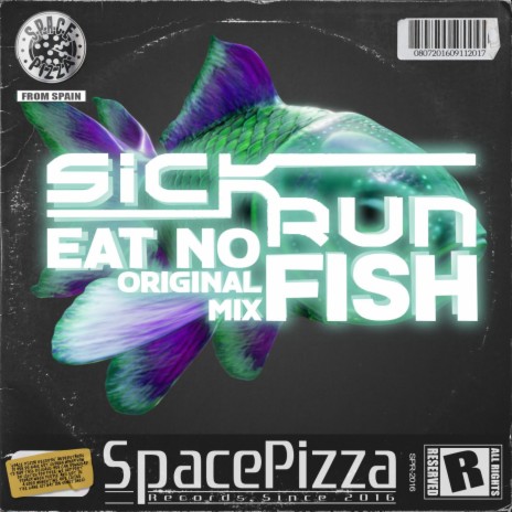 Eat Not Fish | Boomplay Music