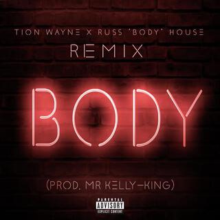 Russ Millions x Tion Wayne (Body) (House Version)