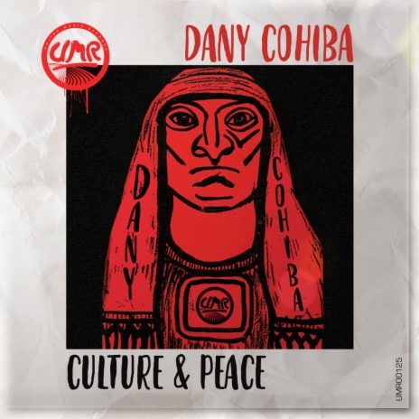 Culture & Peace (Original Mix) | Boomplay Music