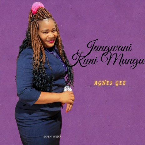 Jangwani Kuni Mungu | Boomplay Music