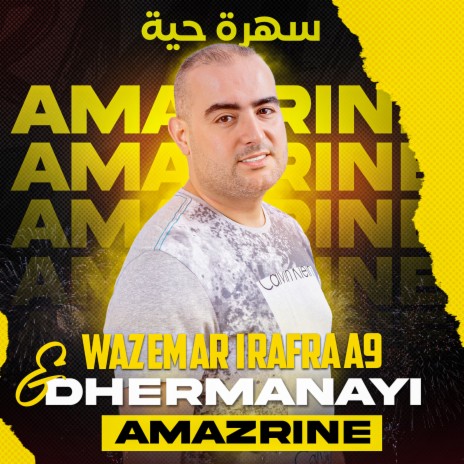 Wazemar Irafraa9 & Dhermanayi (Live) | Boomplay Music