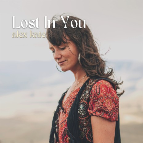 Lost In You