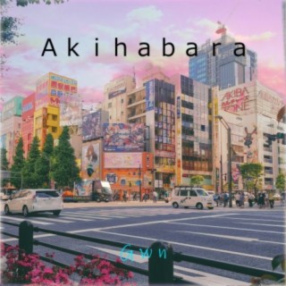 Akihabara