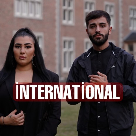 İnternational ft. Fırat Bozkurt & Elin | Boomplay Music