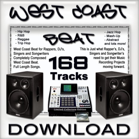 West Coast Beat 130 | Boomplay Music