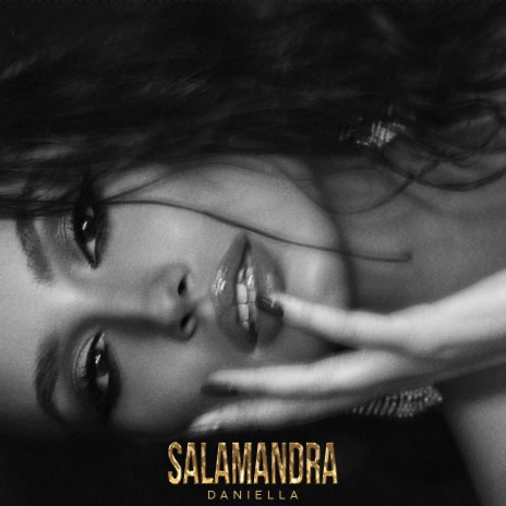 Salamandra | Boomplay Music