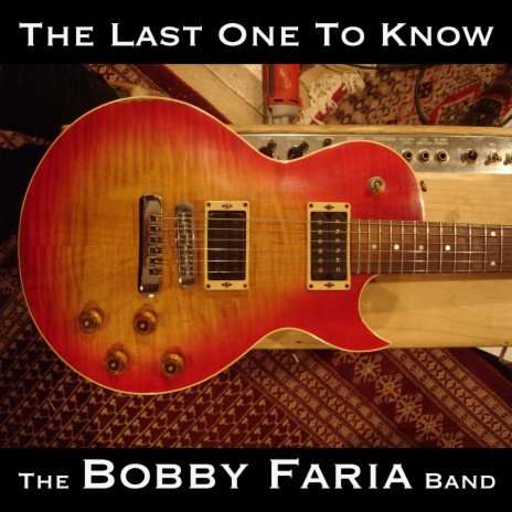 The Last One To Know | Boomplay Music