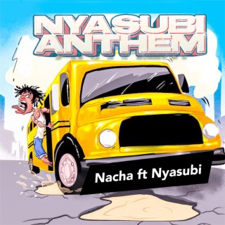 Nyasubi Anthem