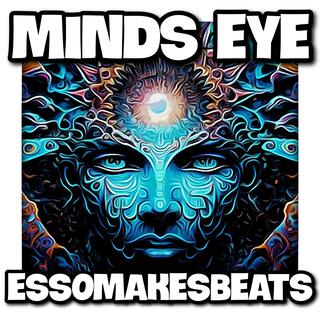 Minds Eye (Instrumental)