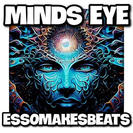 Minds Eye (Instrumental) | Boomplay Music