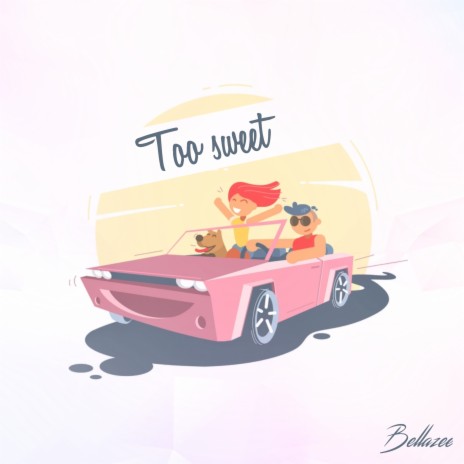 Too Sweet | Boomplay Music