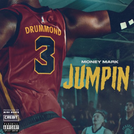 Jumpin | Boomplay Music