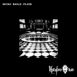 Retro Dance Floor