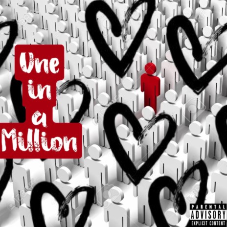 One In A Million | Boomplay Music