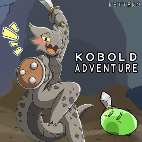 Kobold Adventure | Boomplay Music