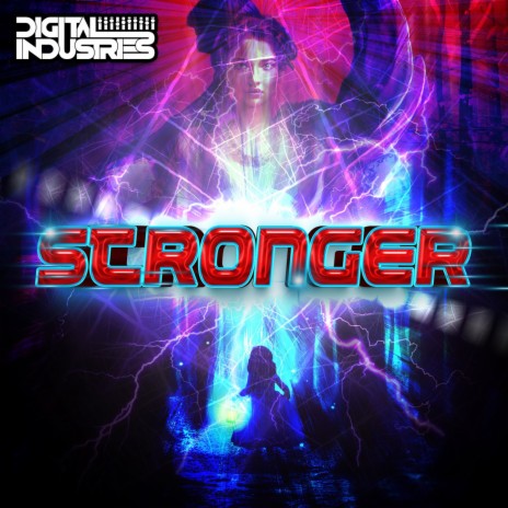 Stronger (Instrumental Mix)