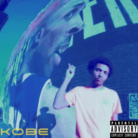 KOBE ft. GrizzyJaay | Boomplay Music