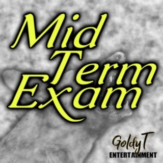 MidTerm Exam