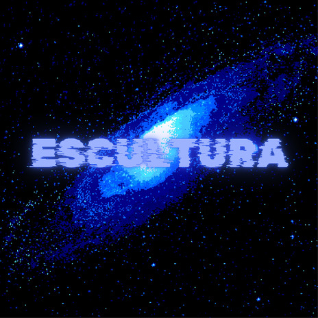 Escultura ft. D3im0s | Boomplay Music